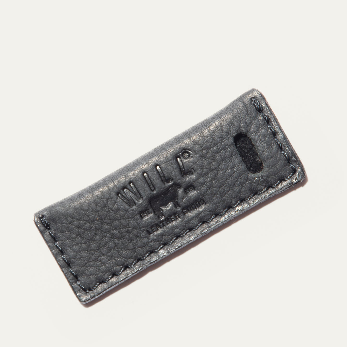 Toothpick Holder - Will Leather Goods