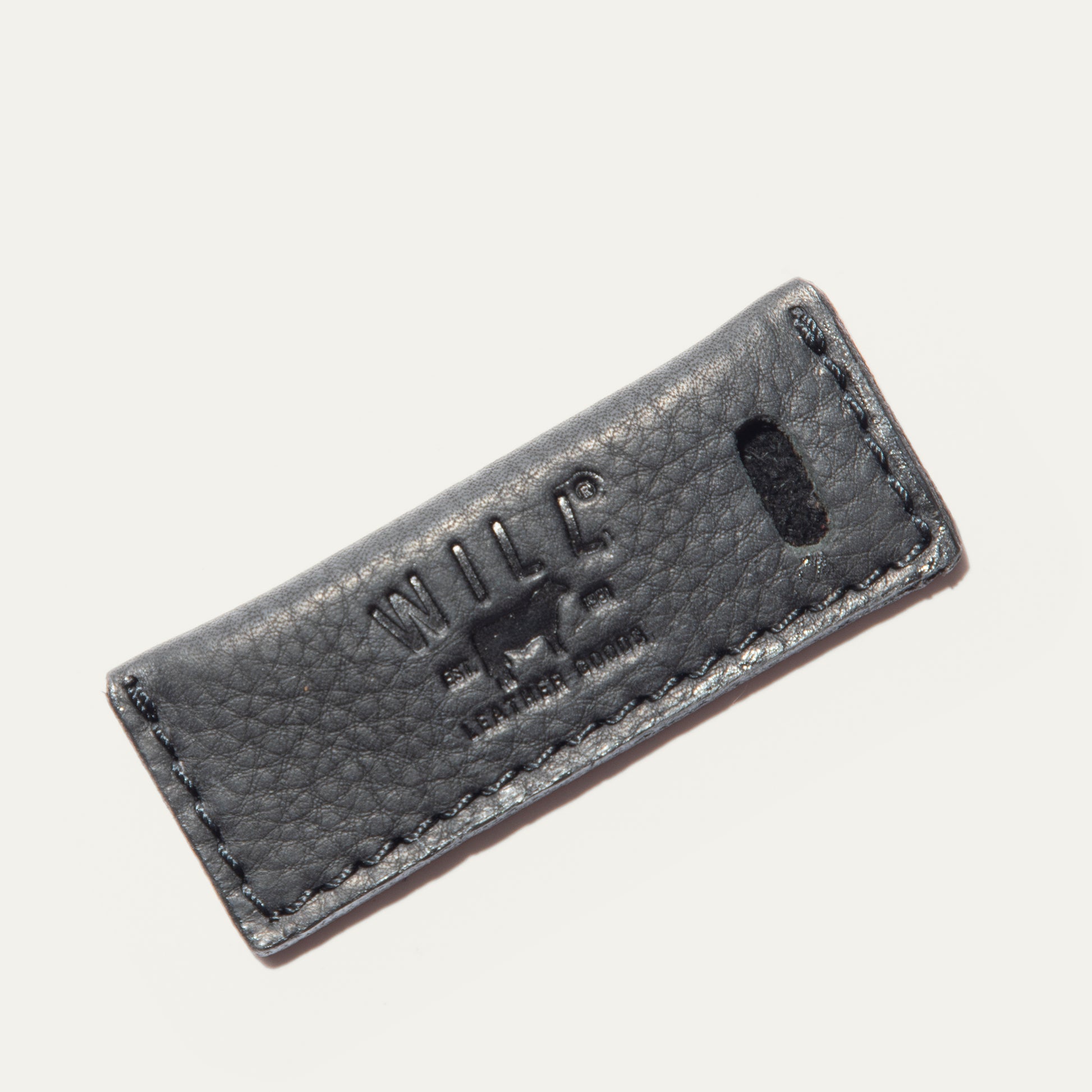 Toothpick Holder - Will Leather Goods