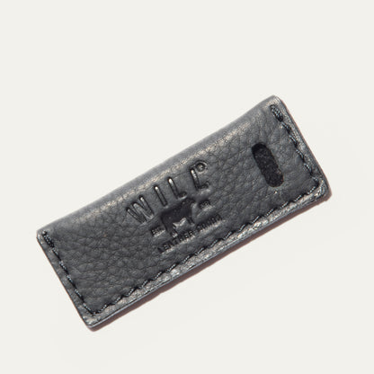 Toothpick Holder - Will Leather Goods