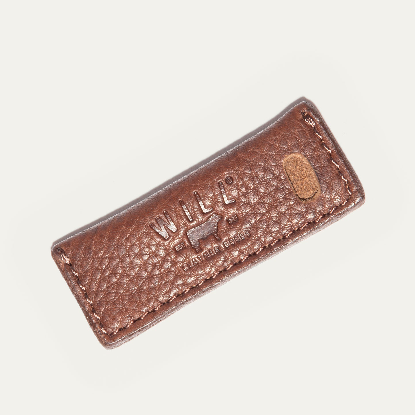 Toothpick Holder - Will Leather Goods