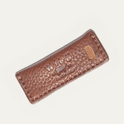 Toothpick Holder - Will Leather Goods