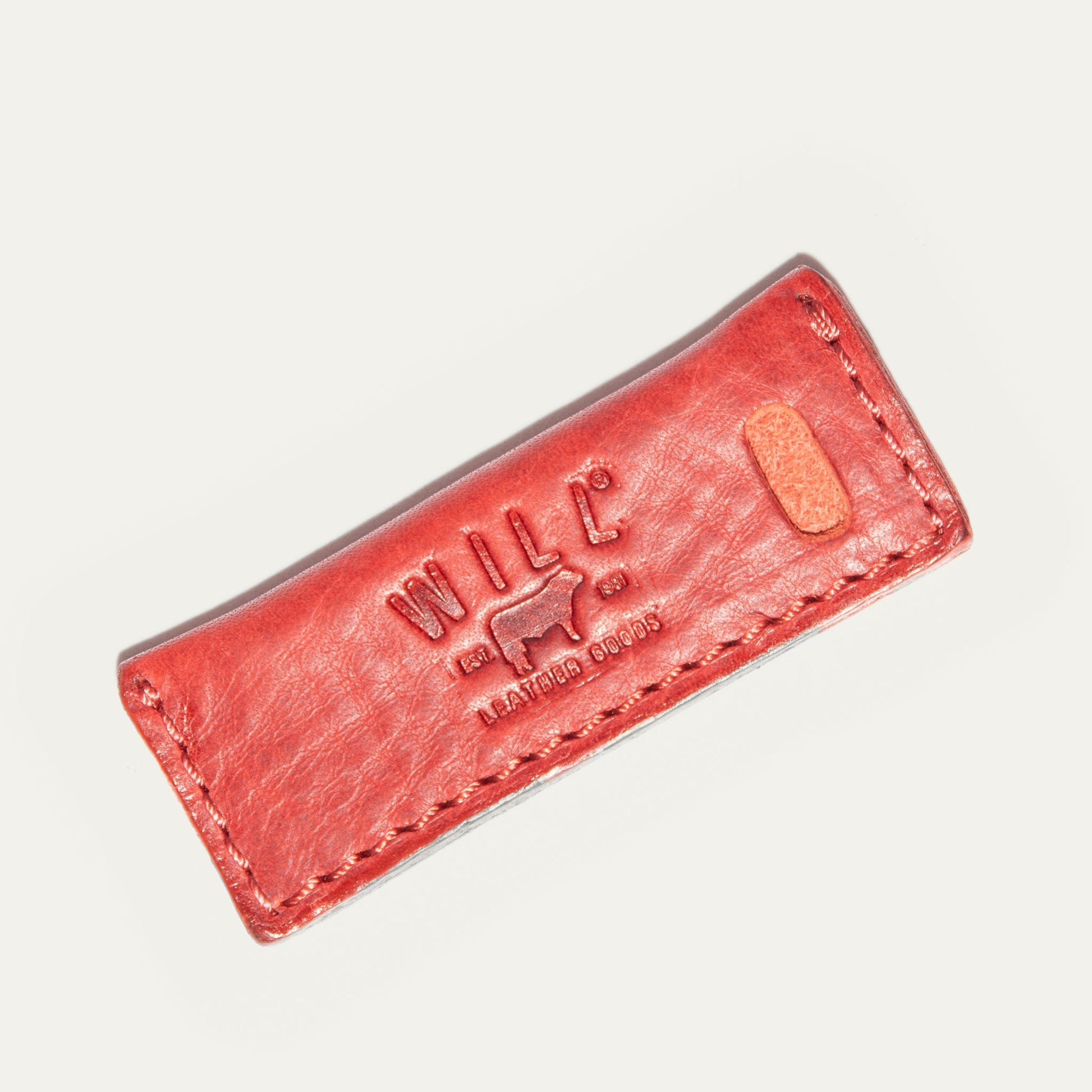 Toothpick Holder - Will Leather Goods