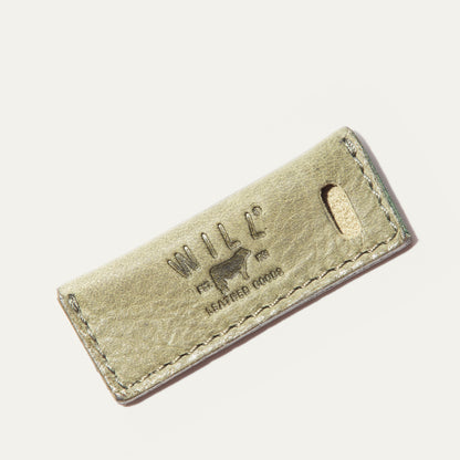 Toothpick Holder - Will Leather Goods