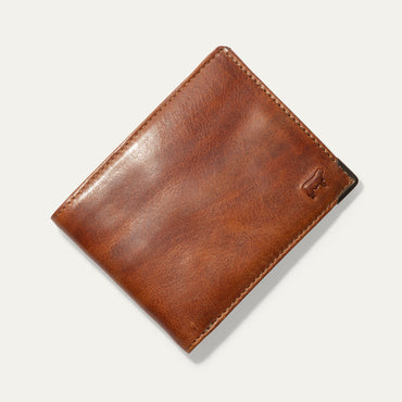 The Magnate Billfold