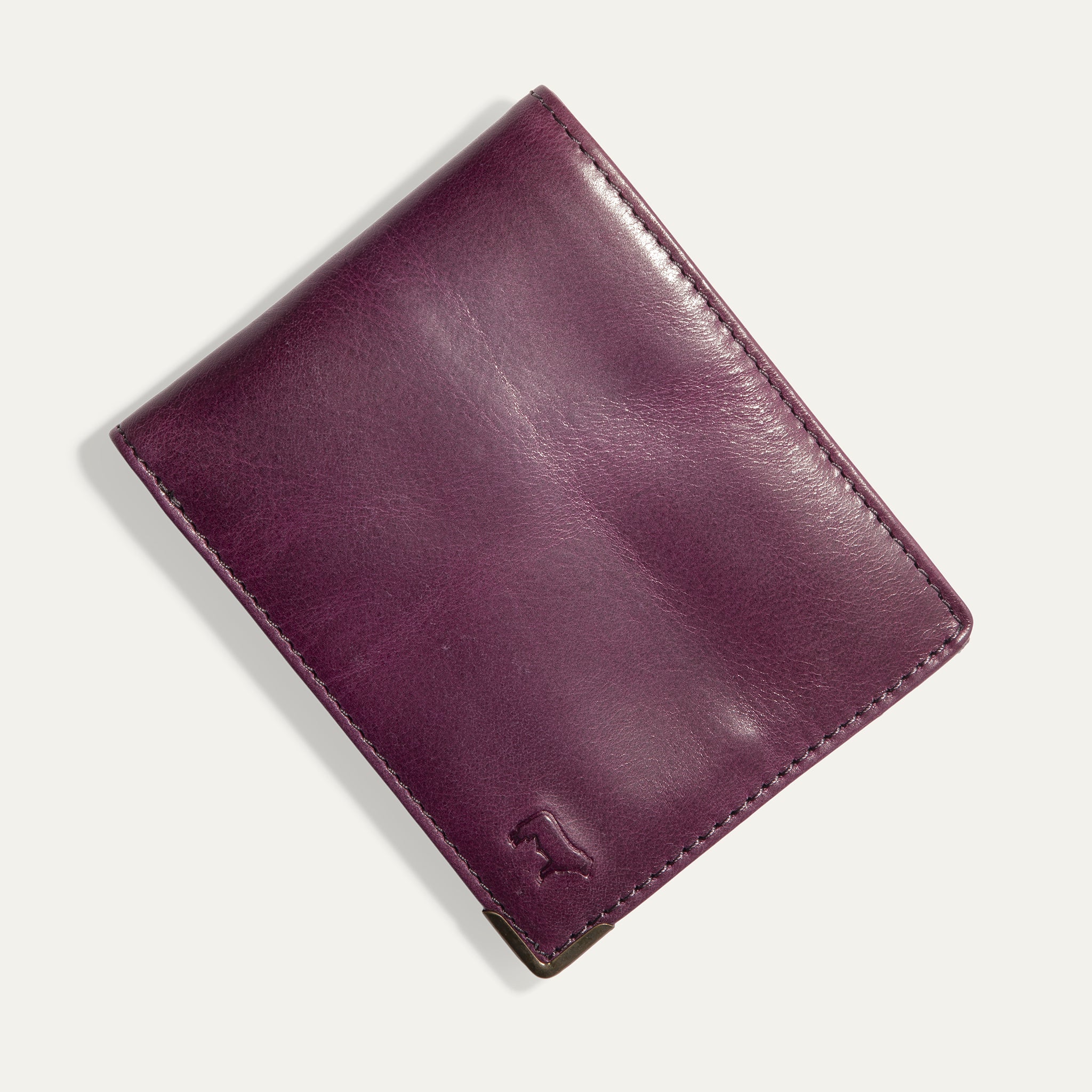The Magnate Billfold Wallet – Will Leather Goods