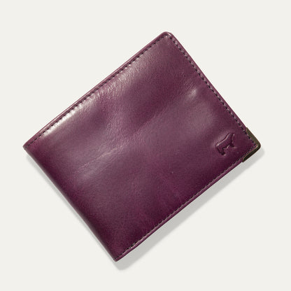 The Magnate Billfold