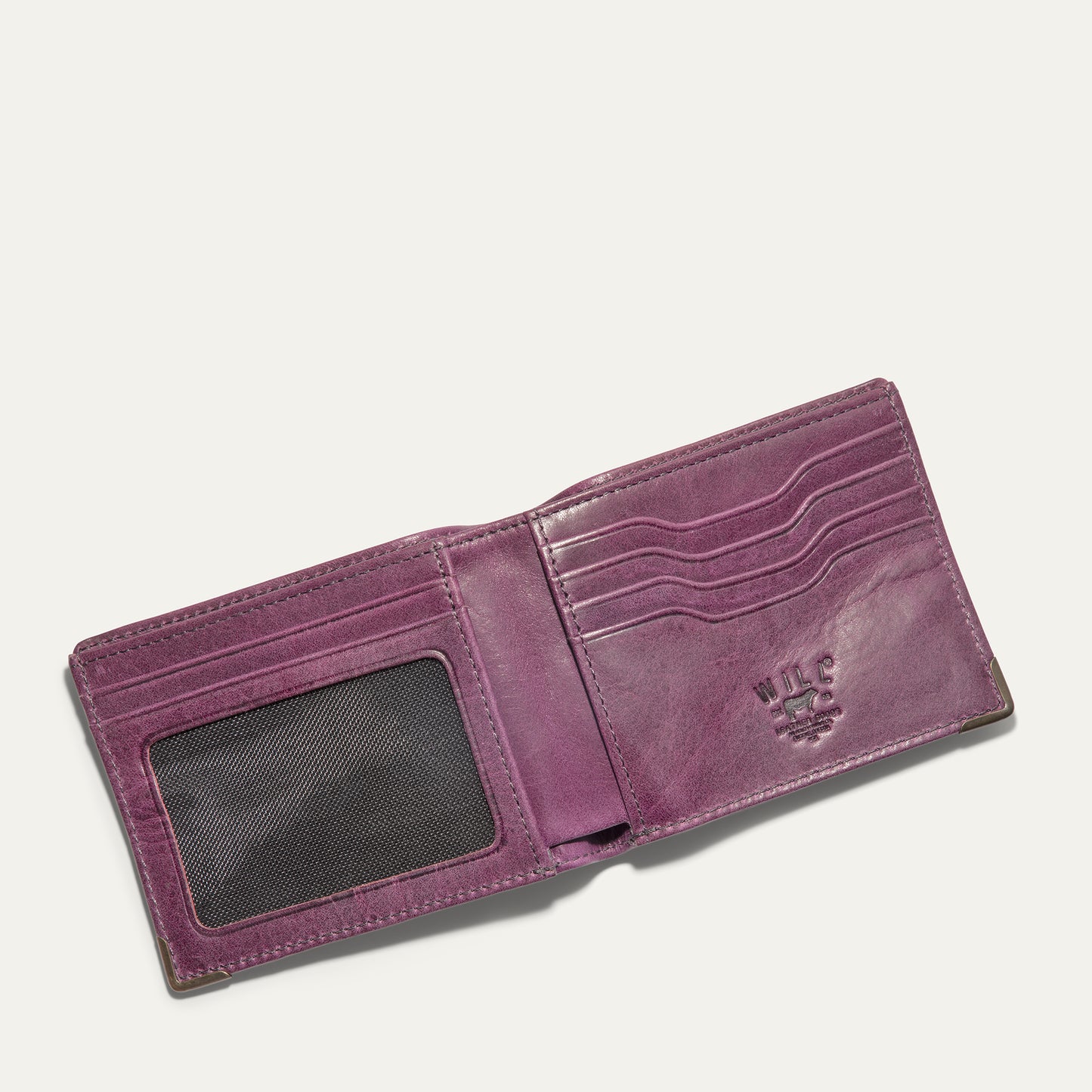 The Magnate Billfold