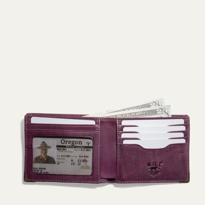 The Magnate Billfold