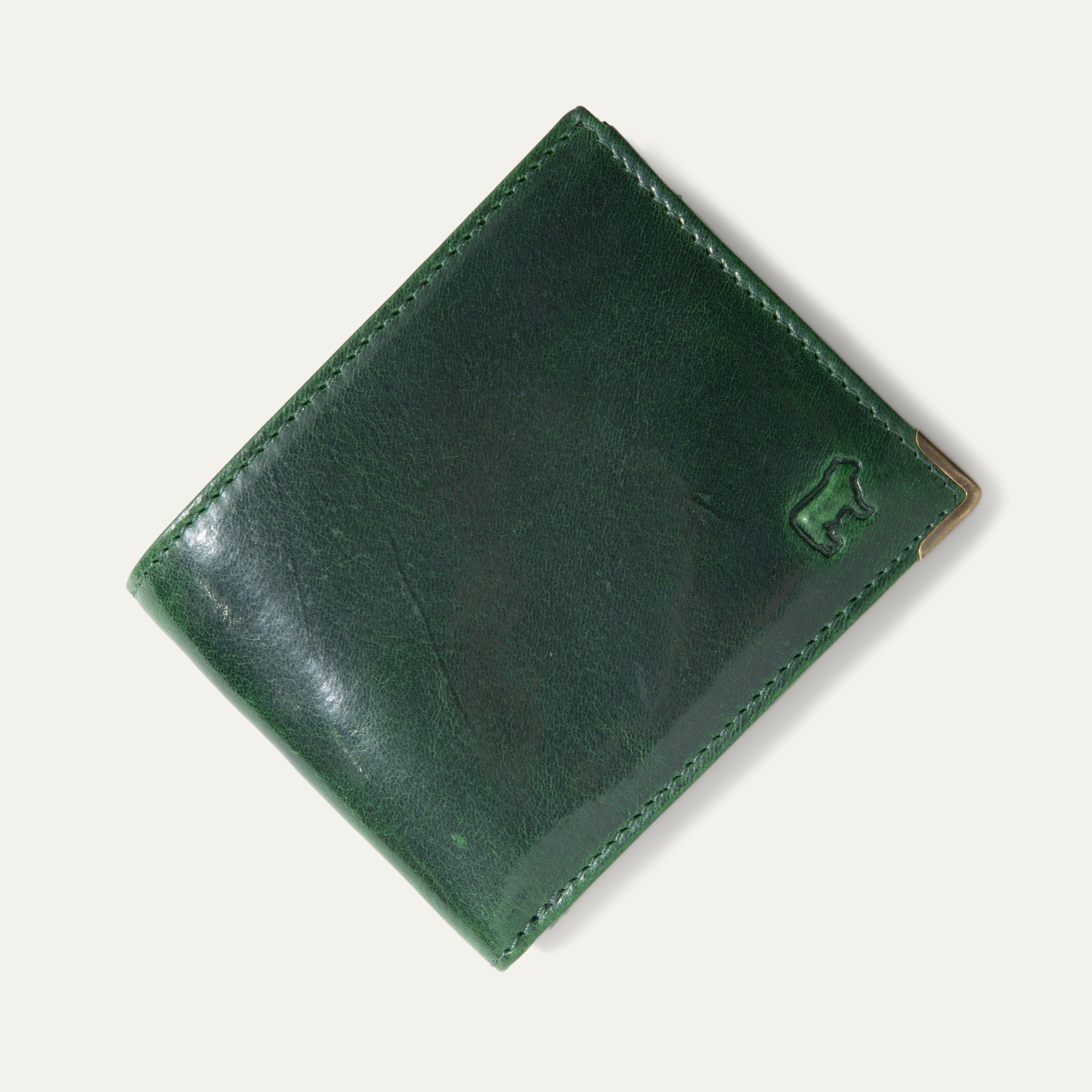 The Magnate Billfold - Will Leather Goods