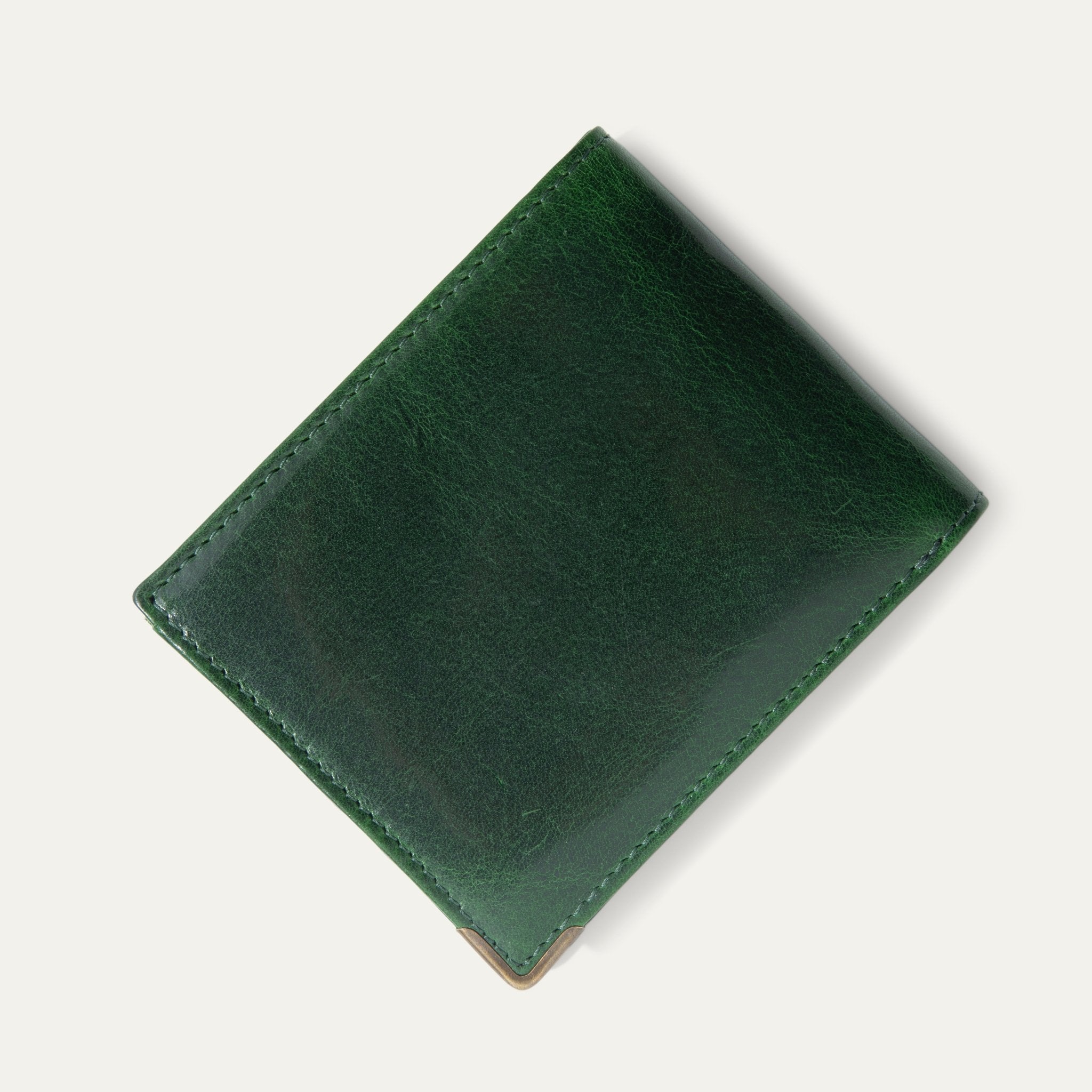 Magnate Italian Leather Billfold Wallet | WILL Leather Goods