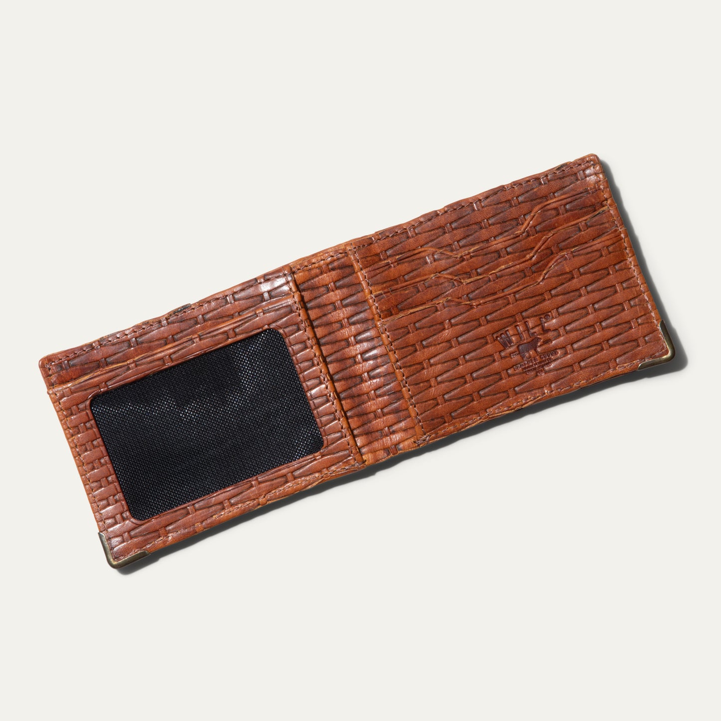 The Magnate Billfold