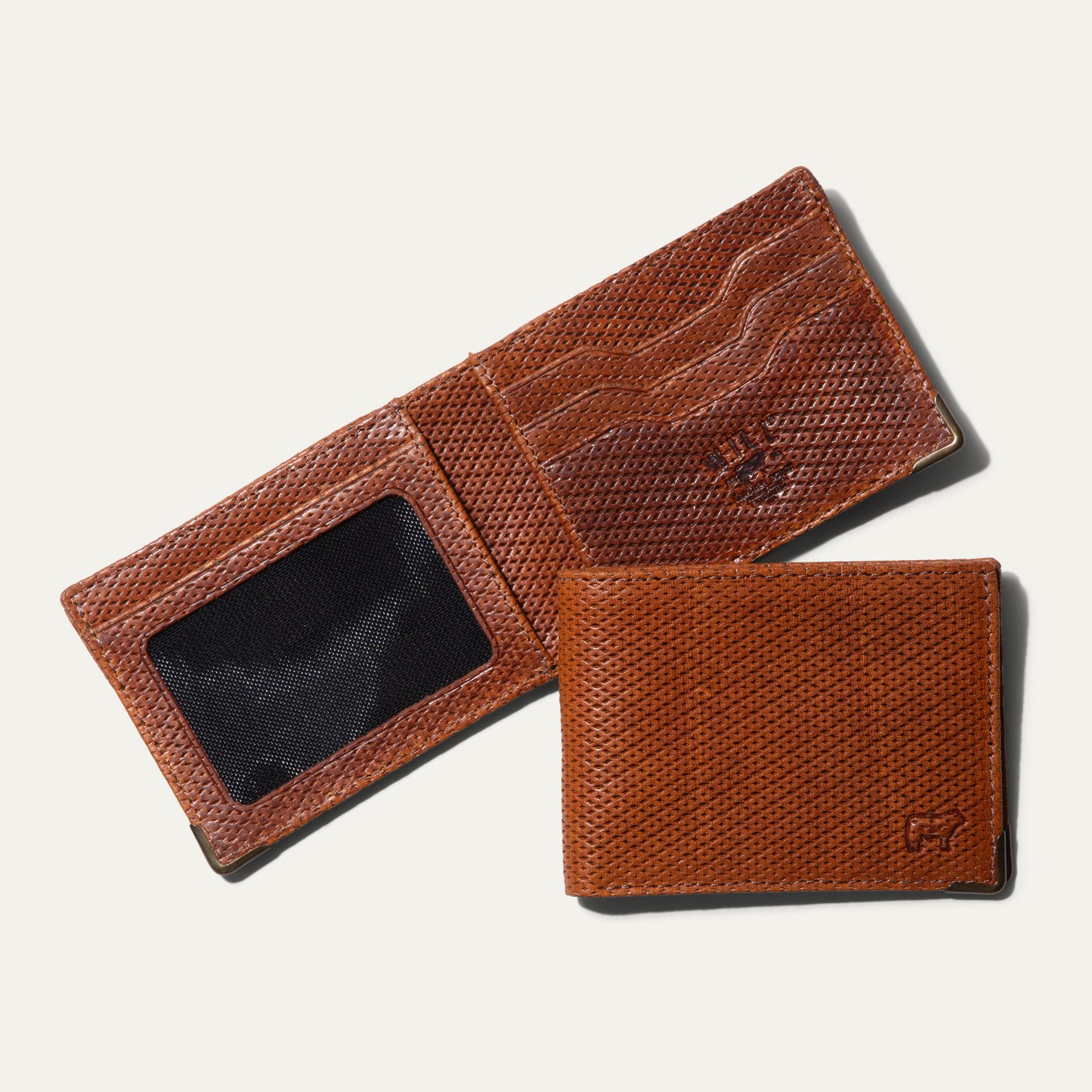 The Magnate Billfold