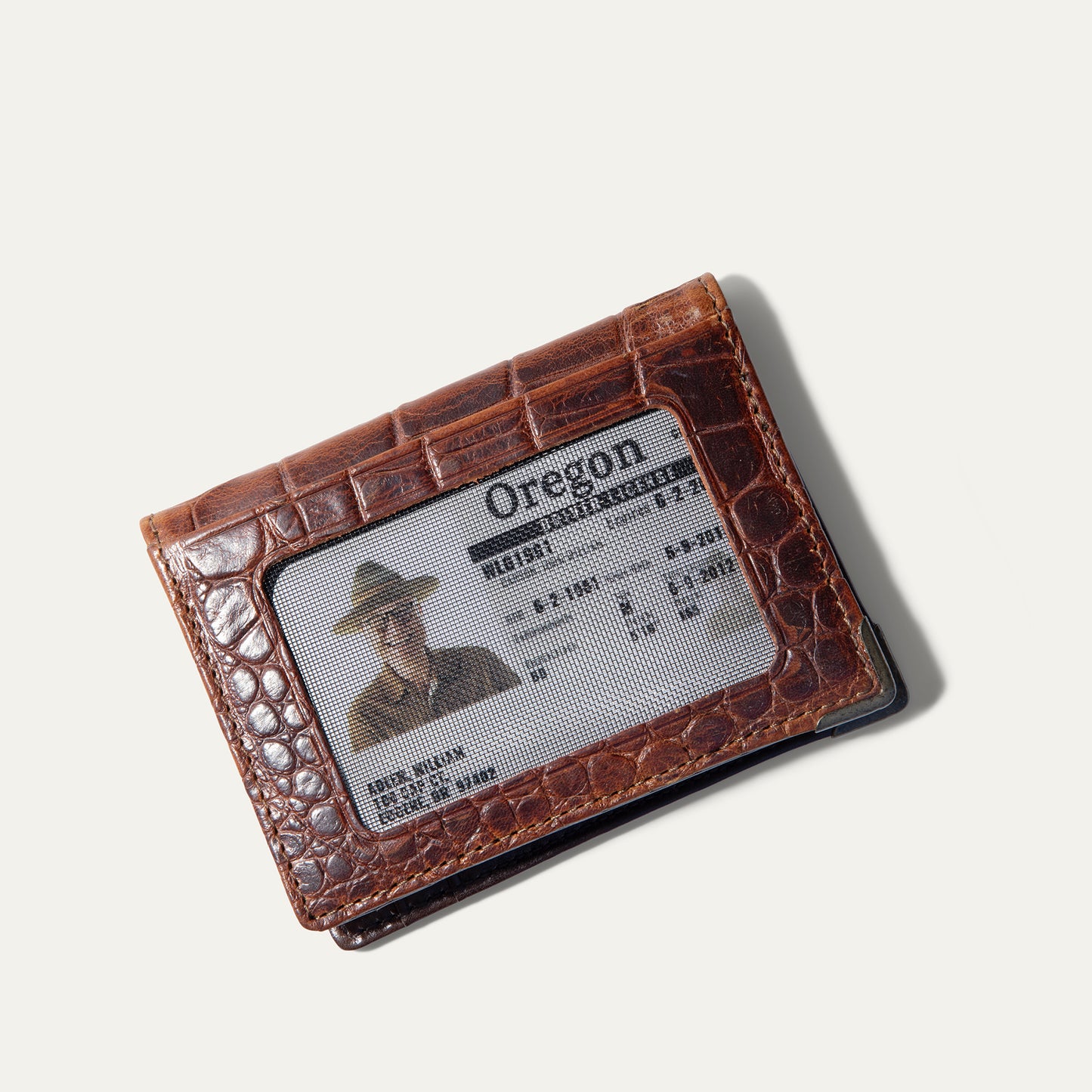 Tradesman Slim Wallet - Will Leather Goods