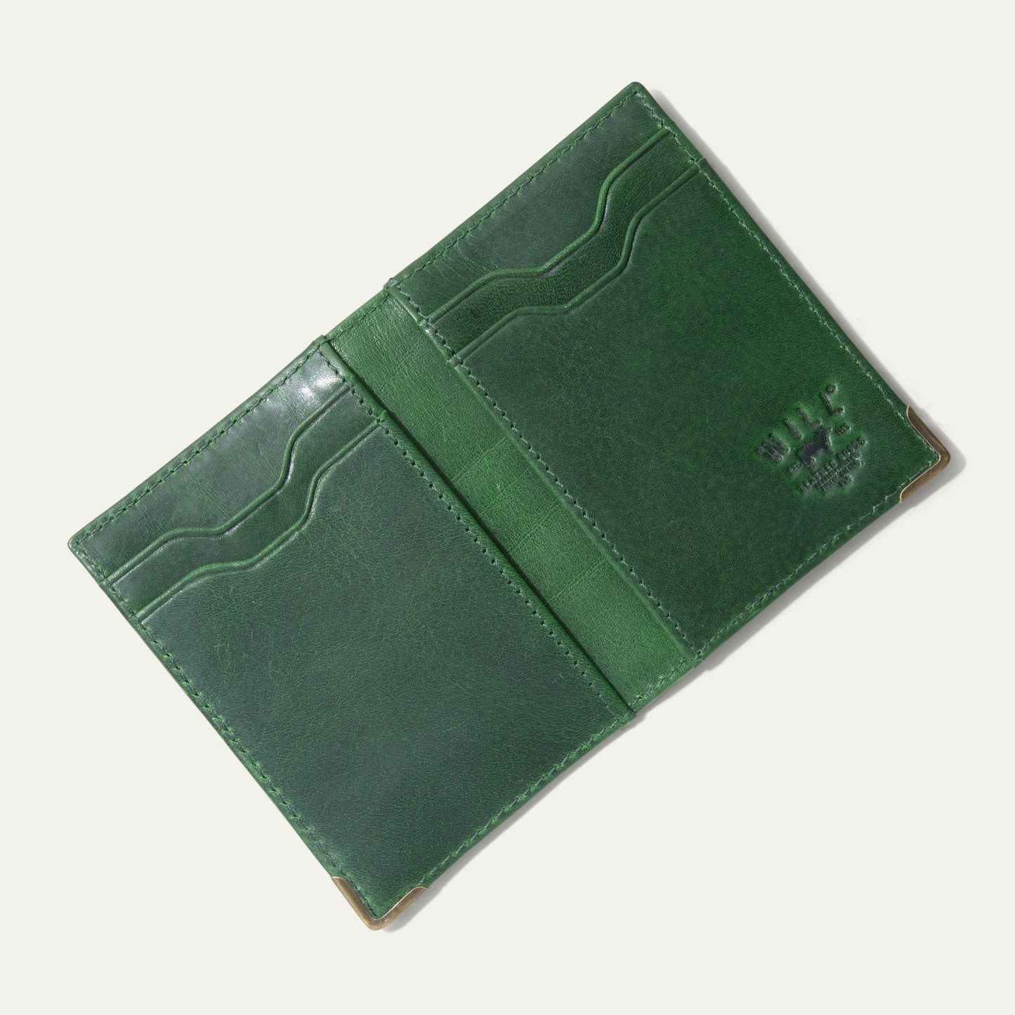 Tradesman Slim Wallet - Will Leather Goods