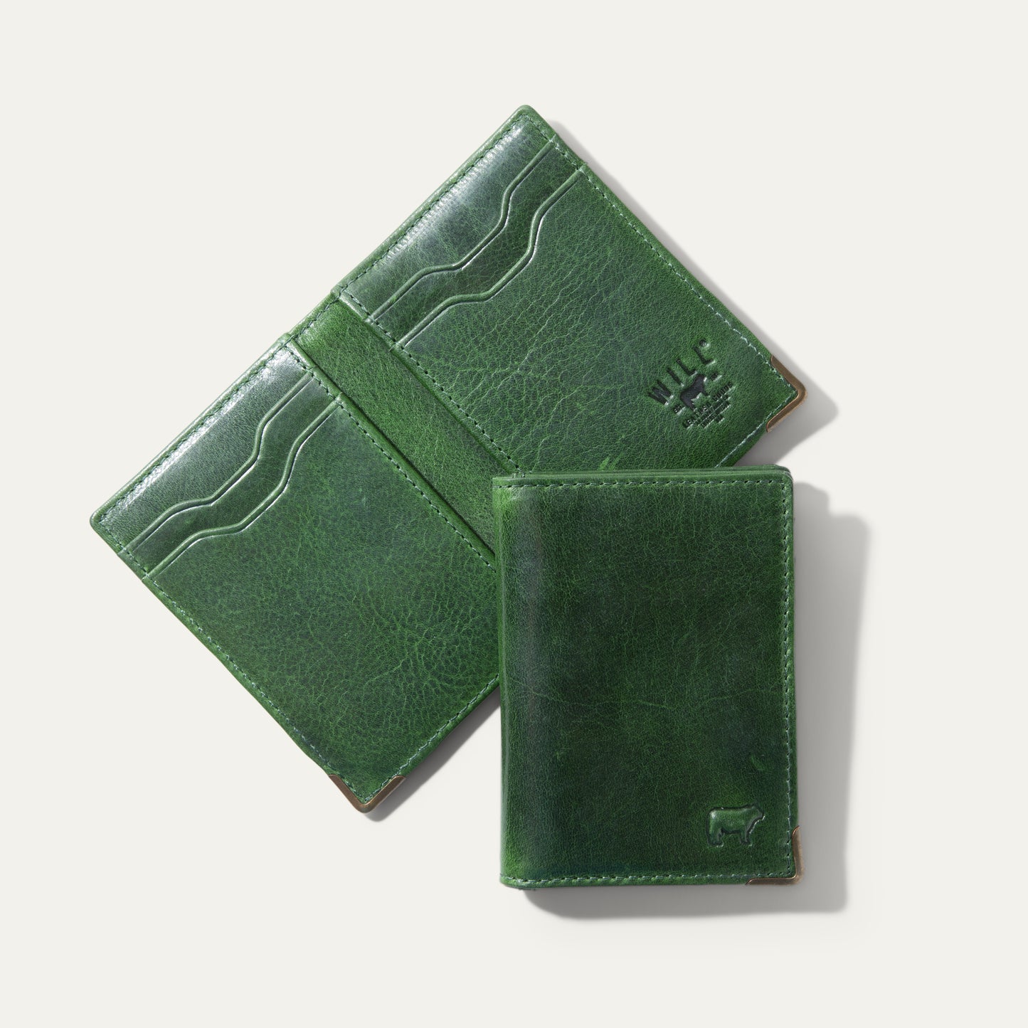 Tradesman Slim Wallet