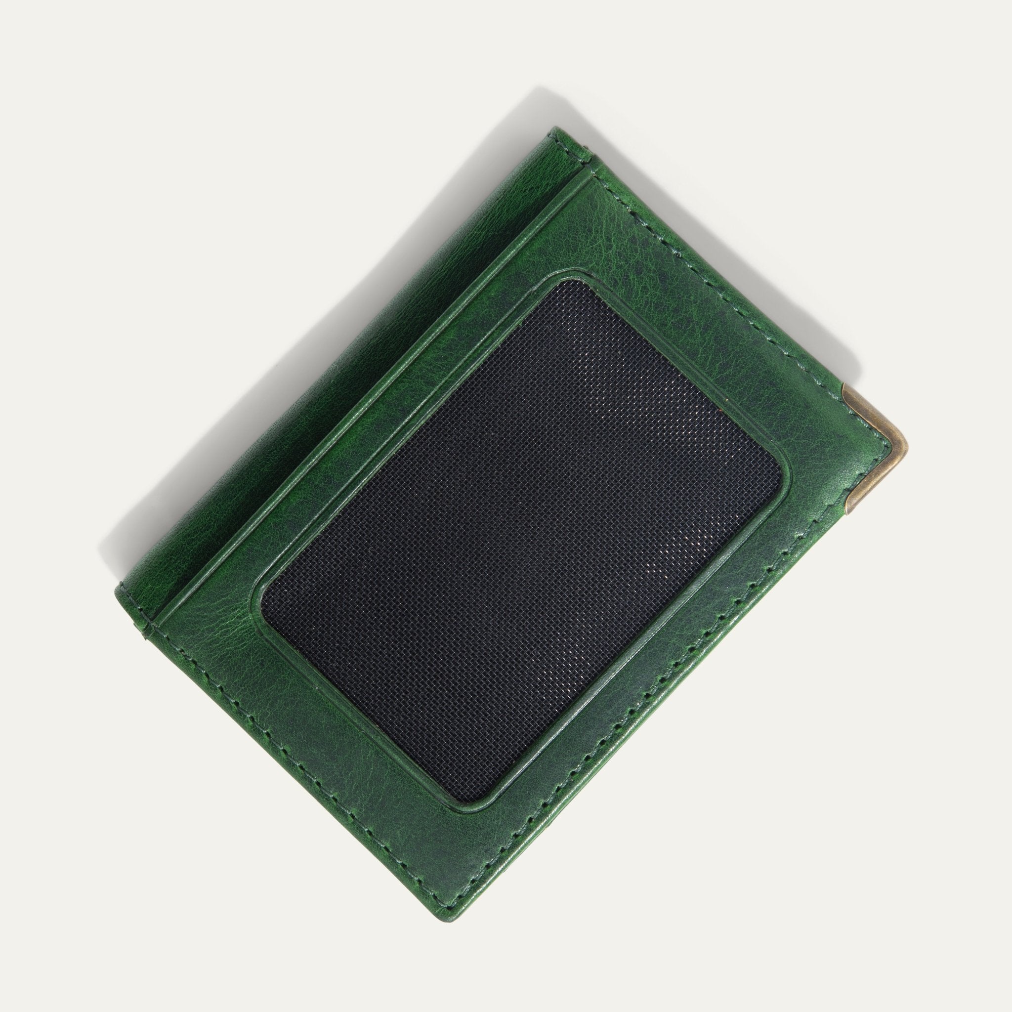 Tradesman Slim Wallet – Will Leather Goods