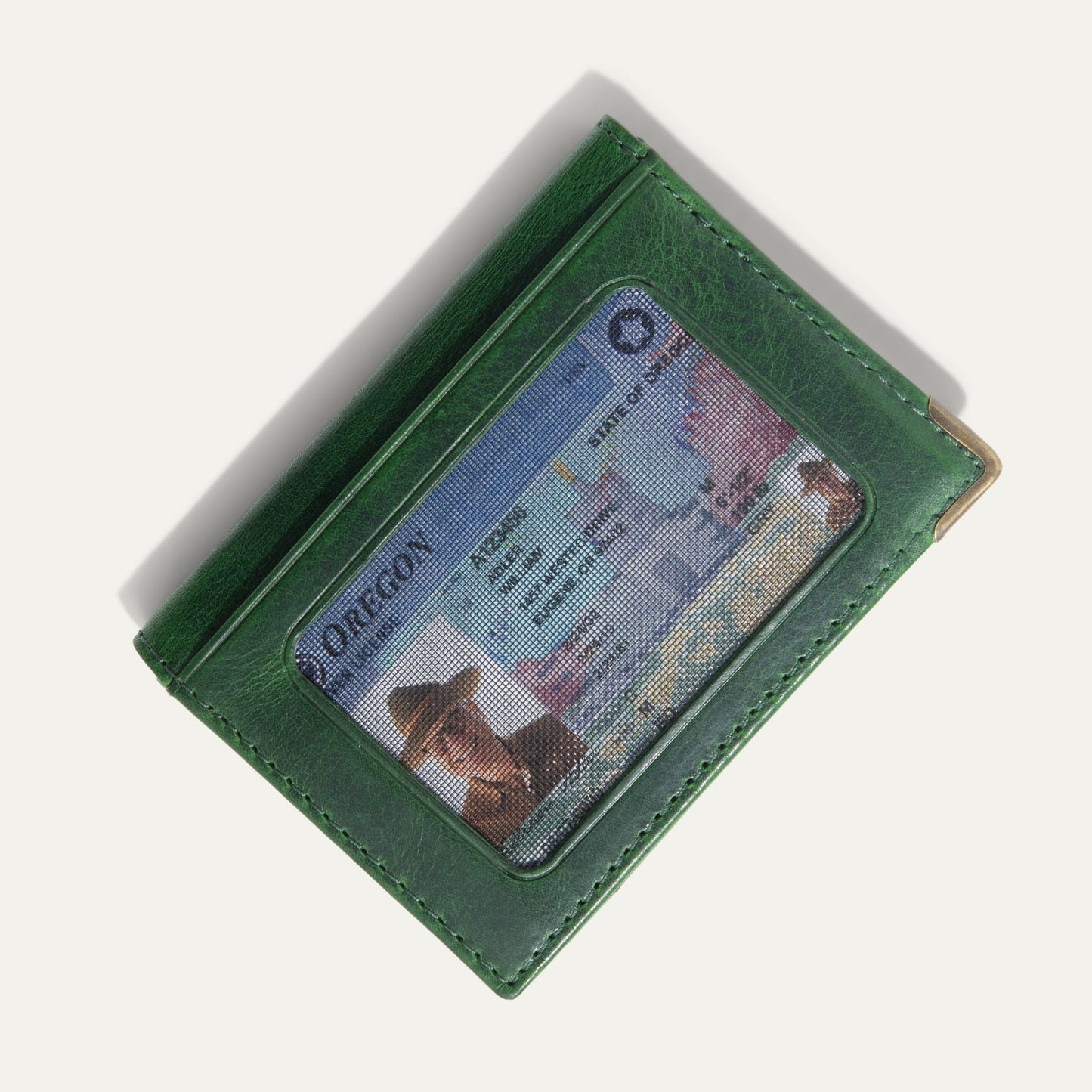 Tradesman Slim Wallet - Will Leather Goods