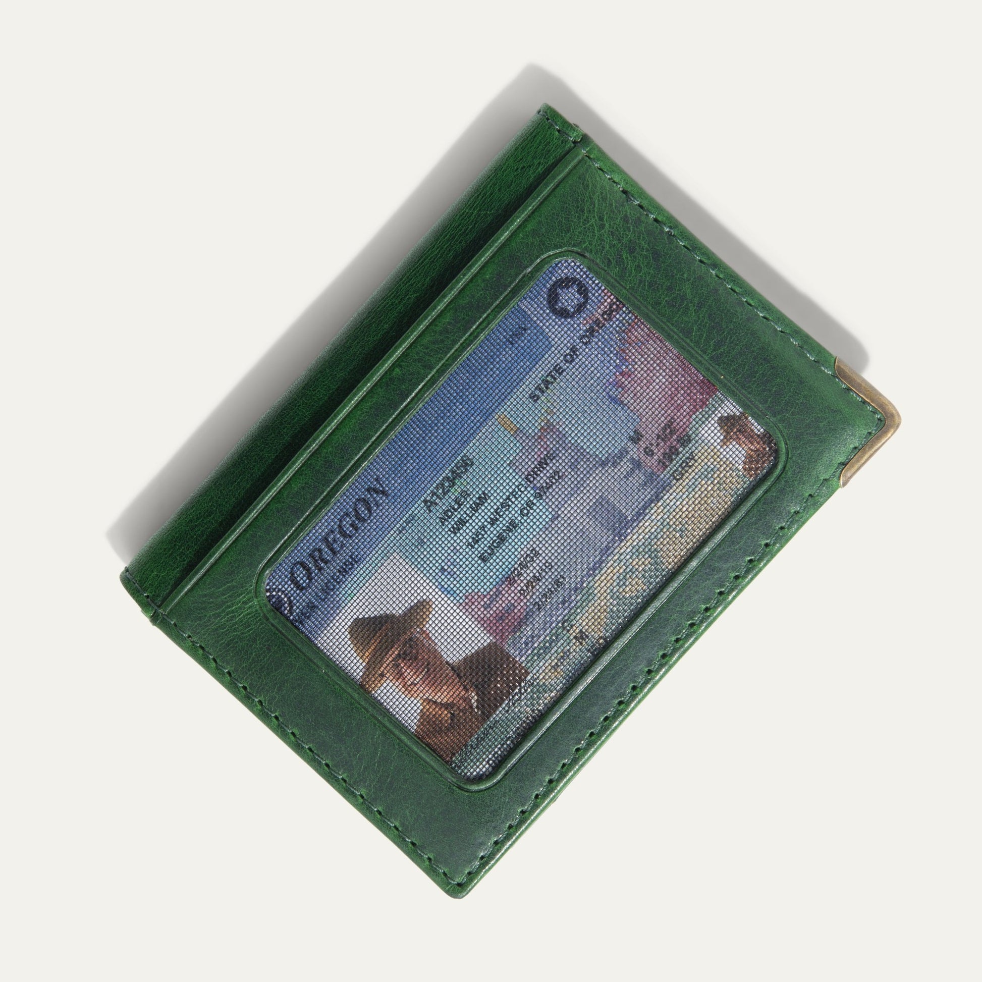 Tradesman Slim Wallet - Will Leather Goods