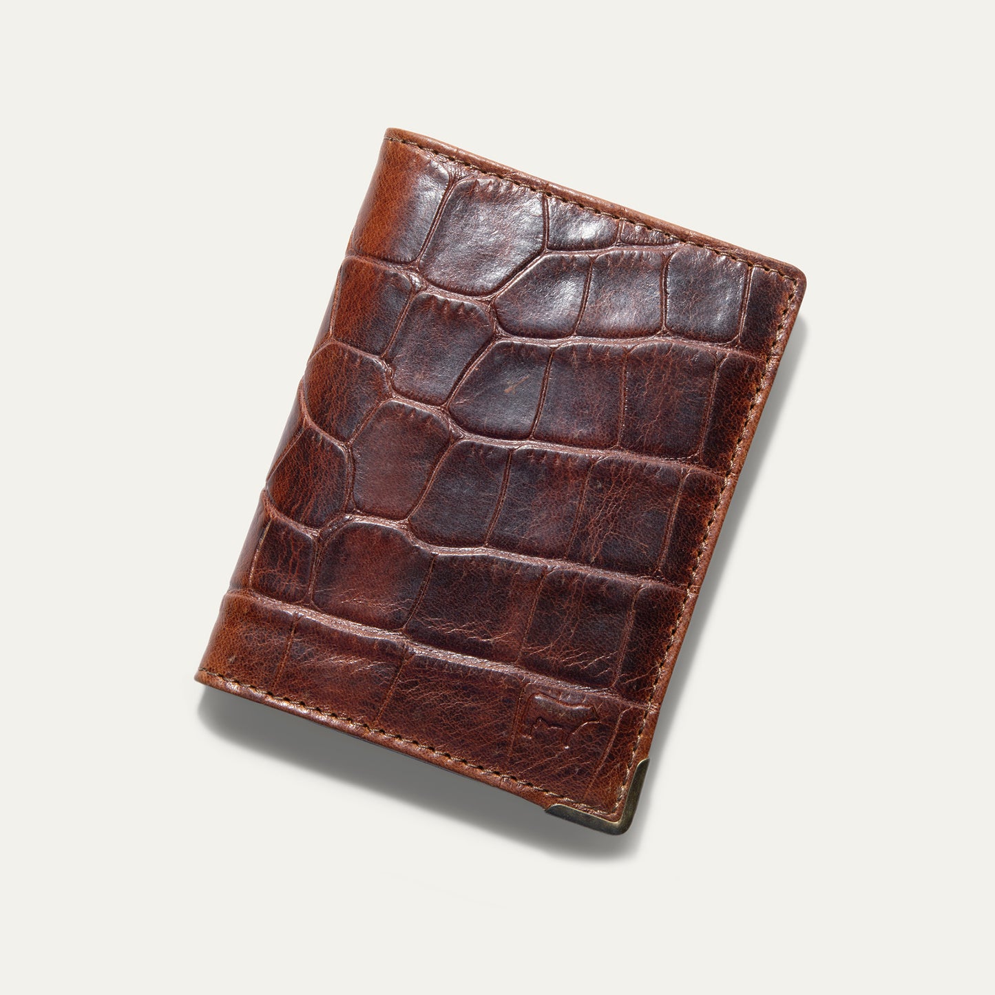 Tradesman Slim Wallet - Will Leather Goods