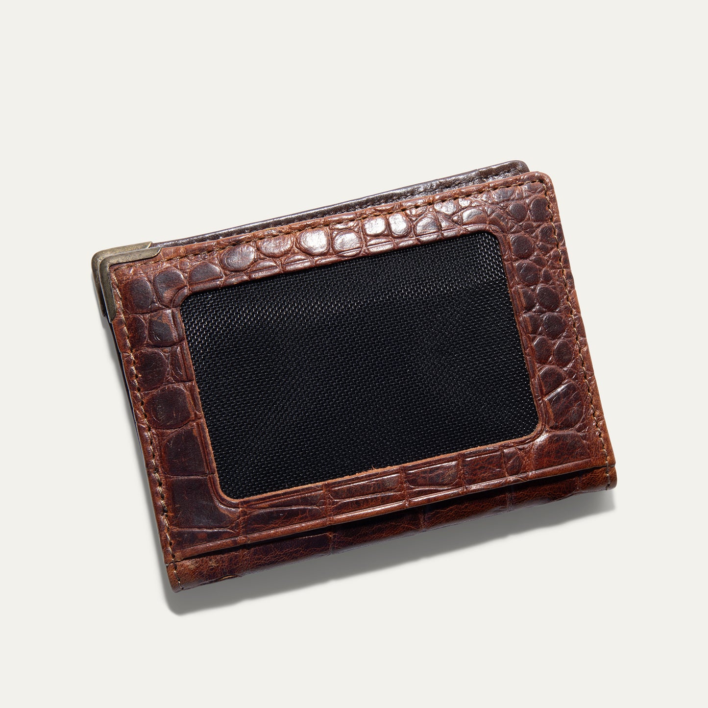 Tradesman Slim Wallet - Will Leather Goods