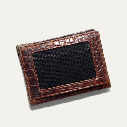 Tradesman Slim Wallet - Will Leather Goods