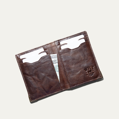 Tradesman Slim Wallet - Will Leather Goods