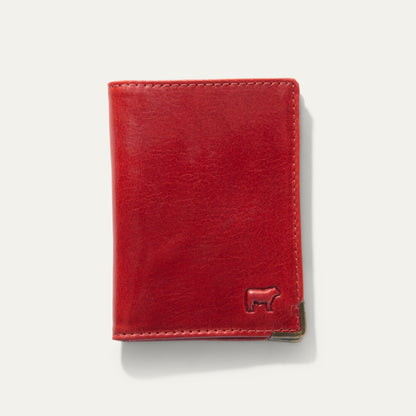 Tradesman Slim Wallet