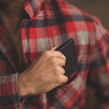 Tradesman Slim Wallet - Will Leather Goods