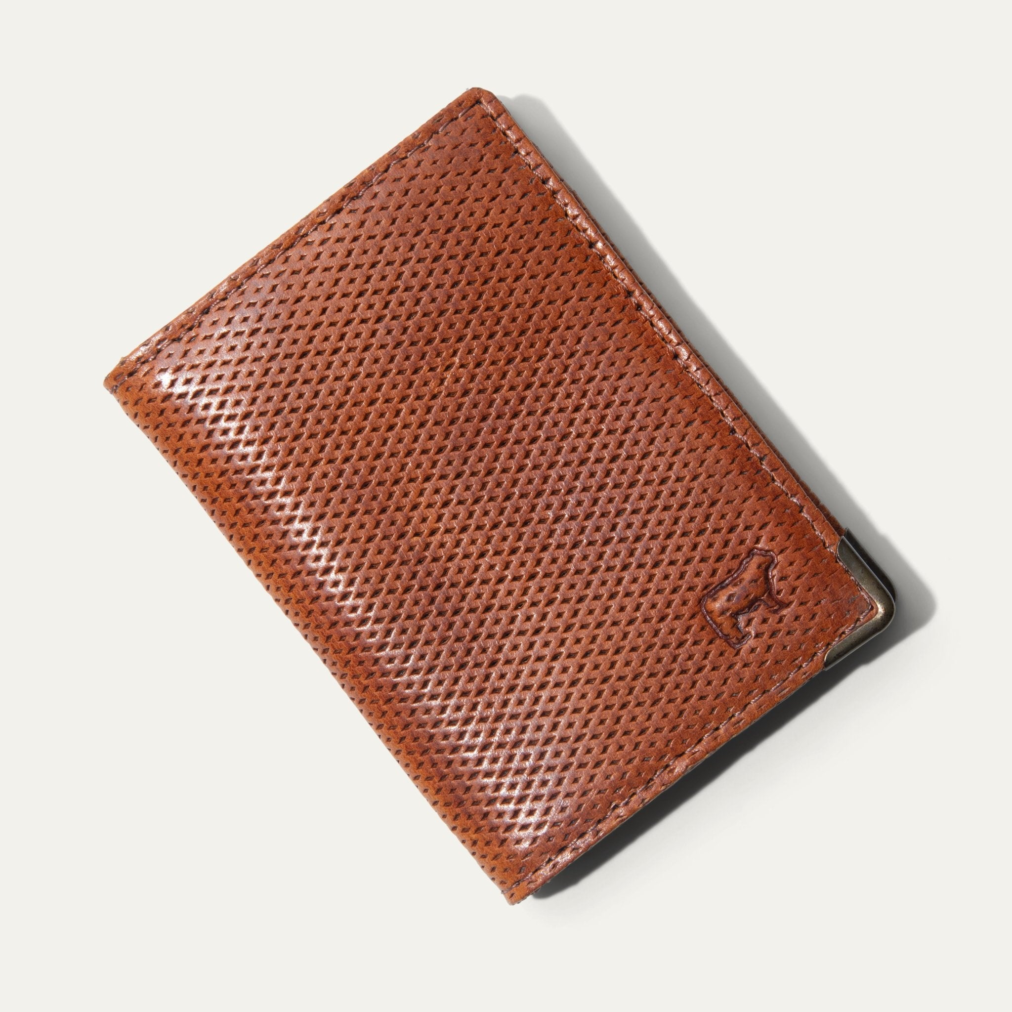 Tradesman Slim Wallet – Will Leather Goods