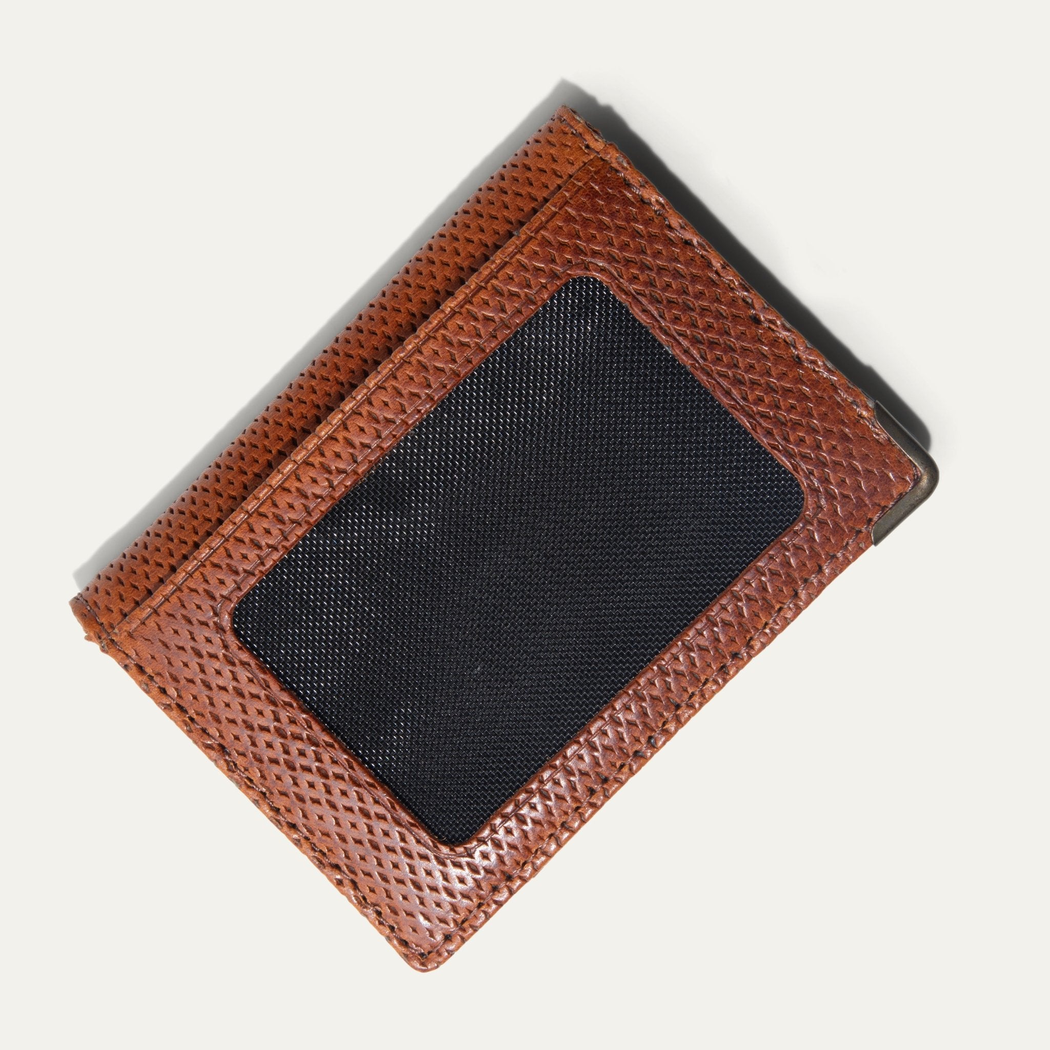 Tradesman Slim Wallet – Will Leather Goods