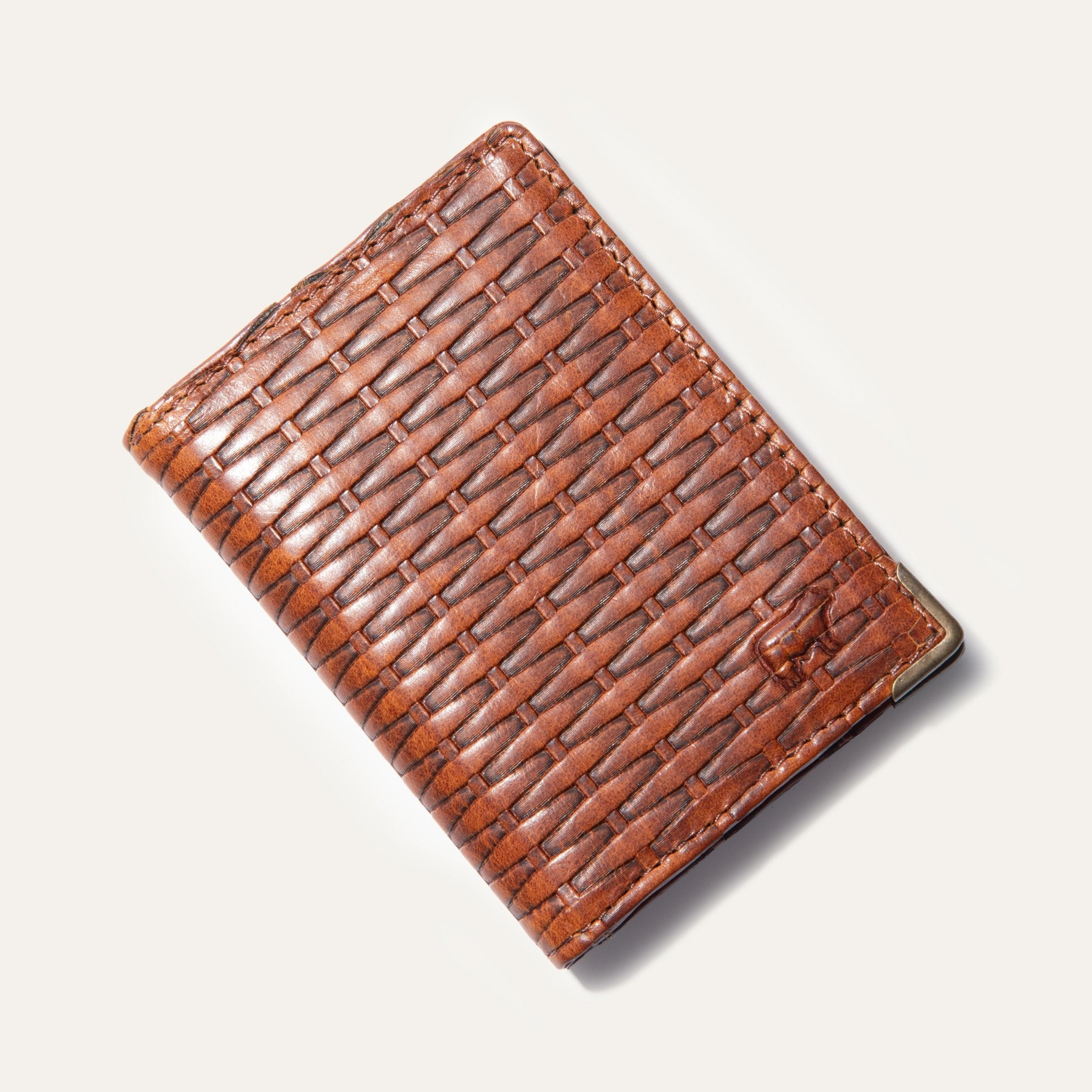 Tradesman Slim Wallet – Will Leather Goods