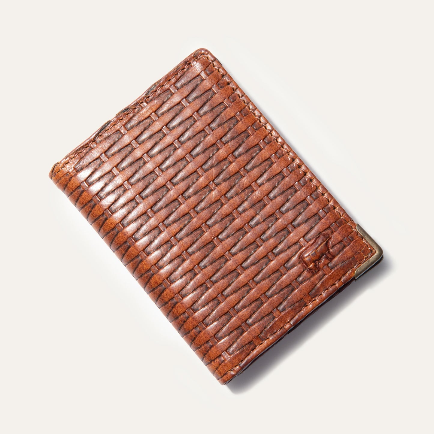 Tradesman Slim Wallet - Will Leather Goods