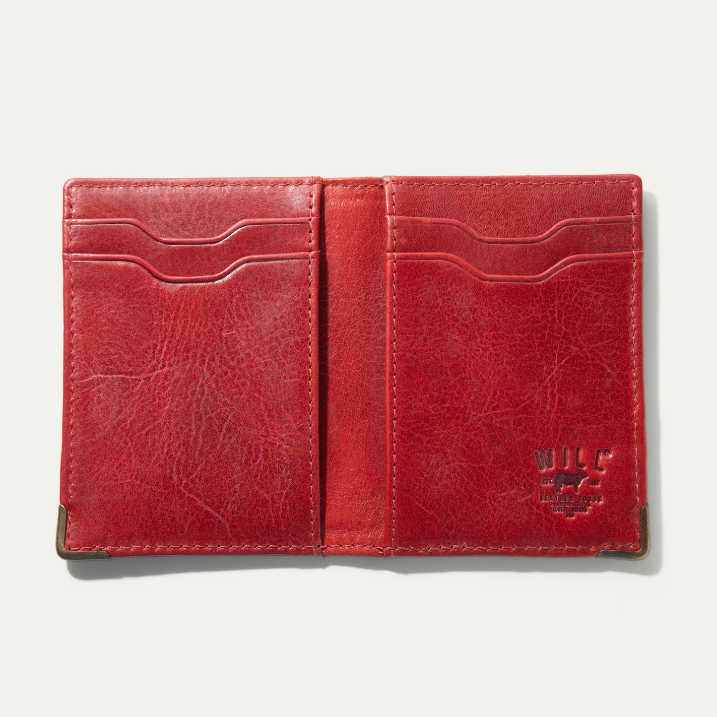 Tradesman Slim Wallet