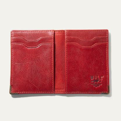 Tradesman Slim Wallet