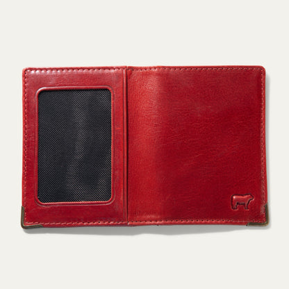 Tradesman Slim Wallet