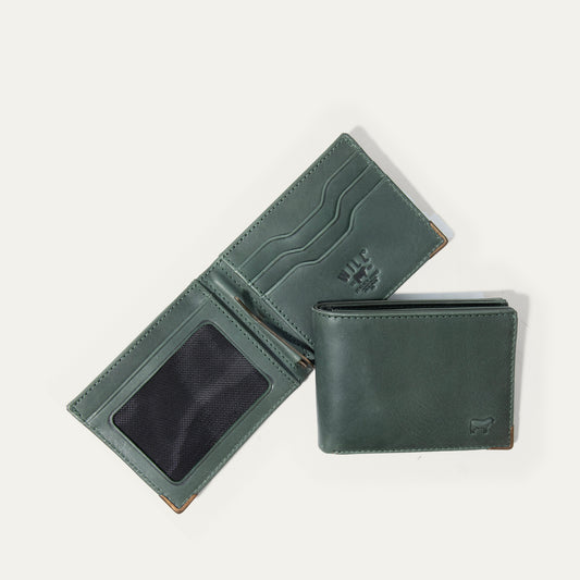 The Industrialist Billfold