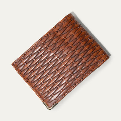 The Industrialist Billfold - Will Leather Goods