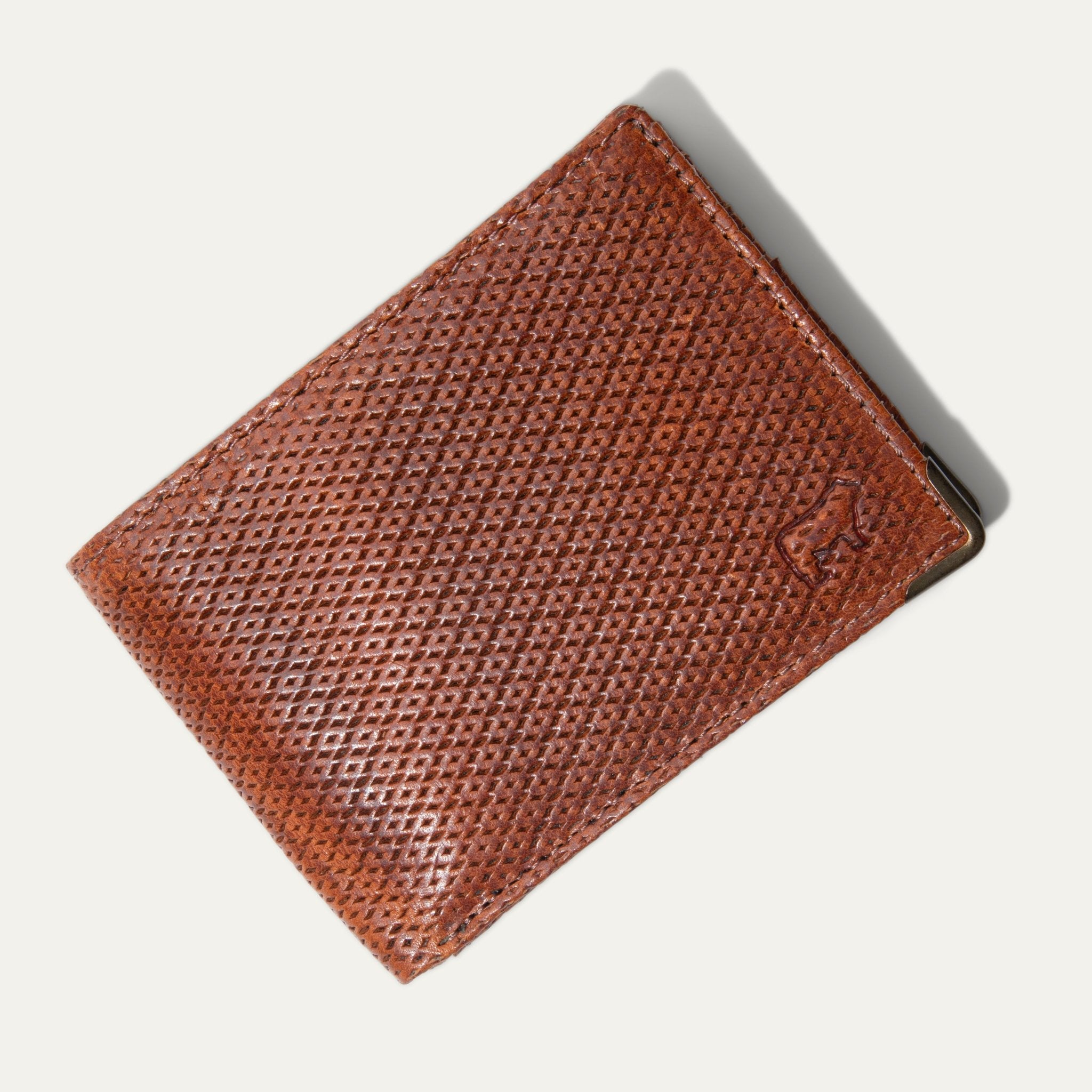 The Industrialist Billfold Wallet – Will Leather Goods