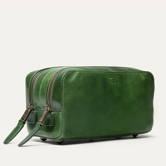 The Professional Travel Kit - Will Leather Goods
