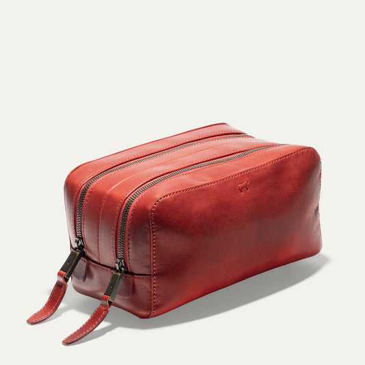 The Professional Travel Kit - Will Leather Goods