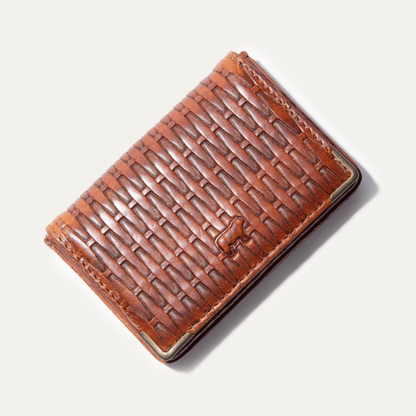 William Business Card Holder - Will Leather Goods
