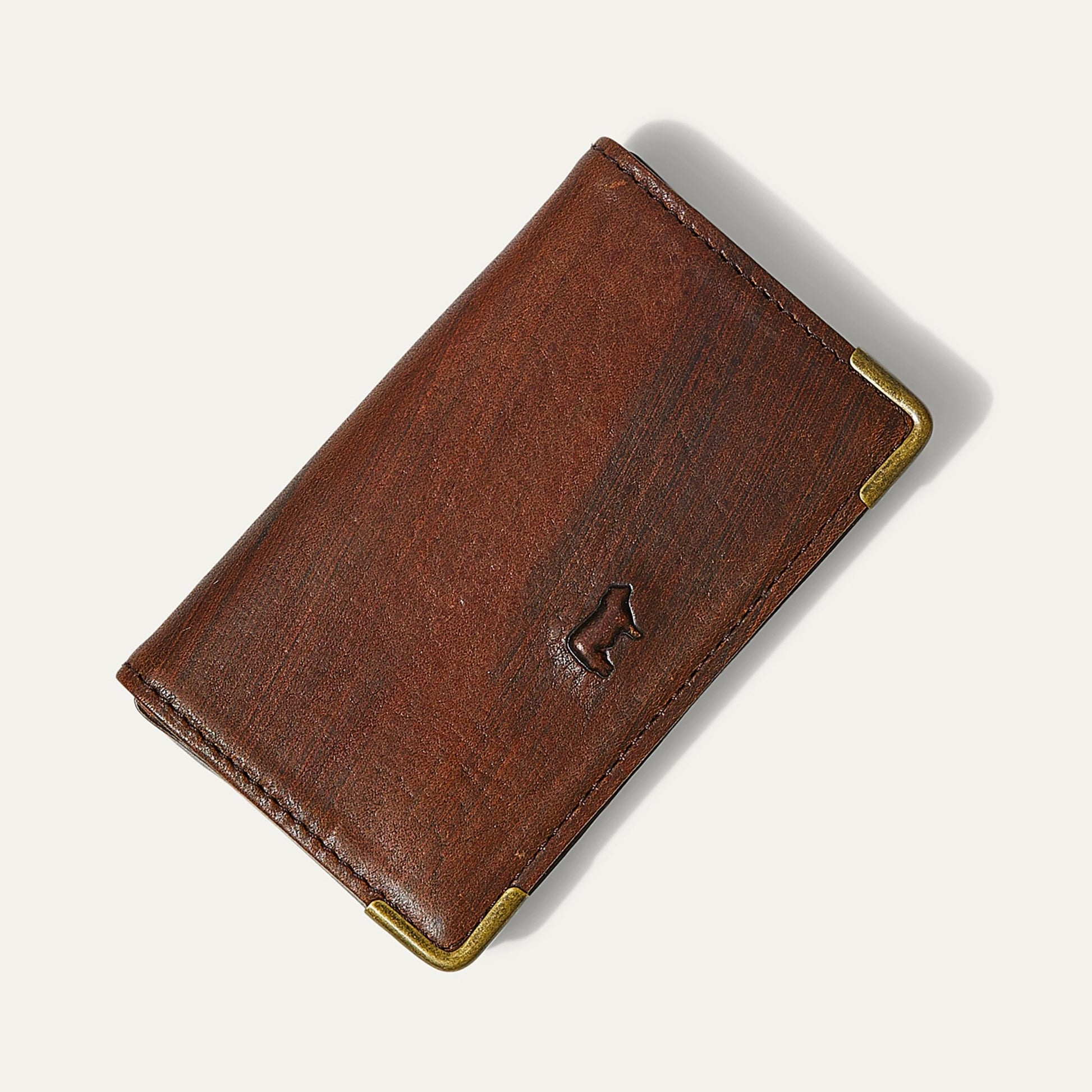 William Business Card Holder - Will Leather Goods
