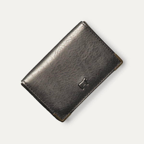 William Business Card Holder - Will Leather Goods