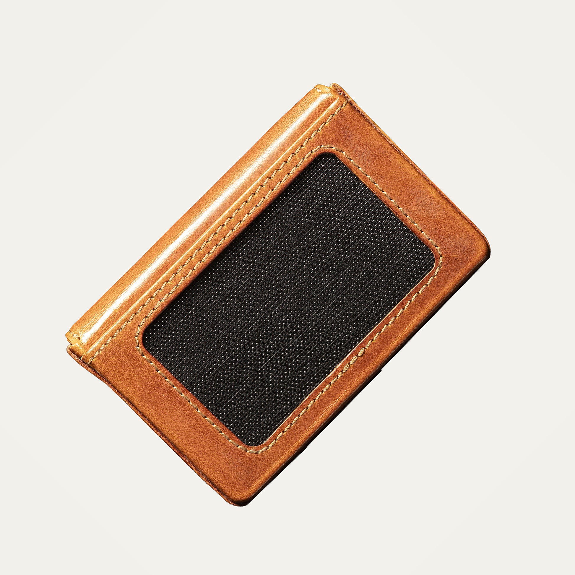 business card sleeve holder William Business Card Holder – Will Leather Goods