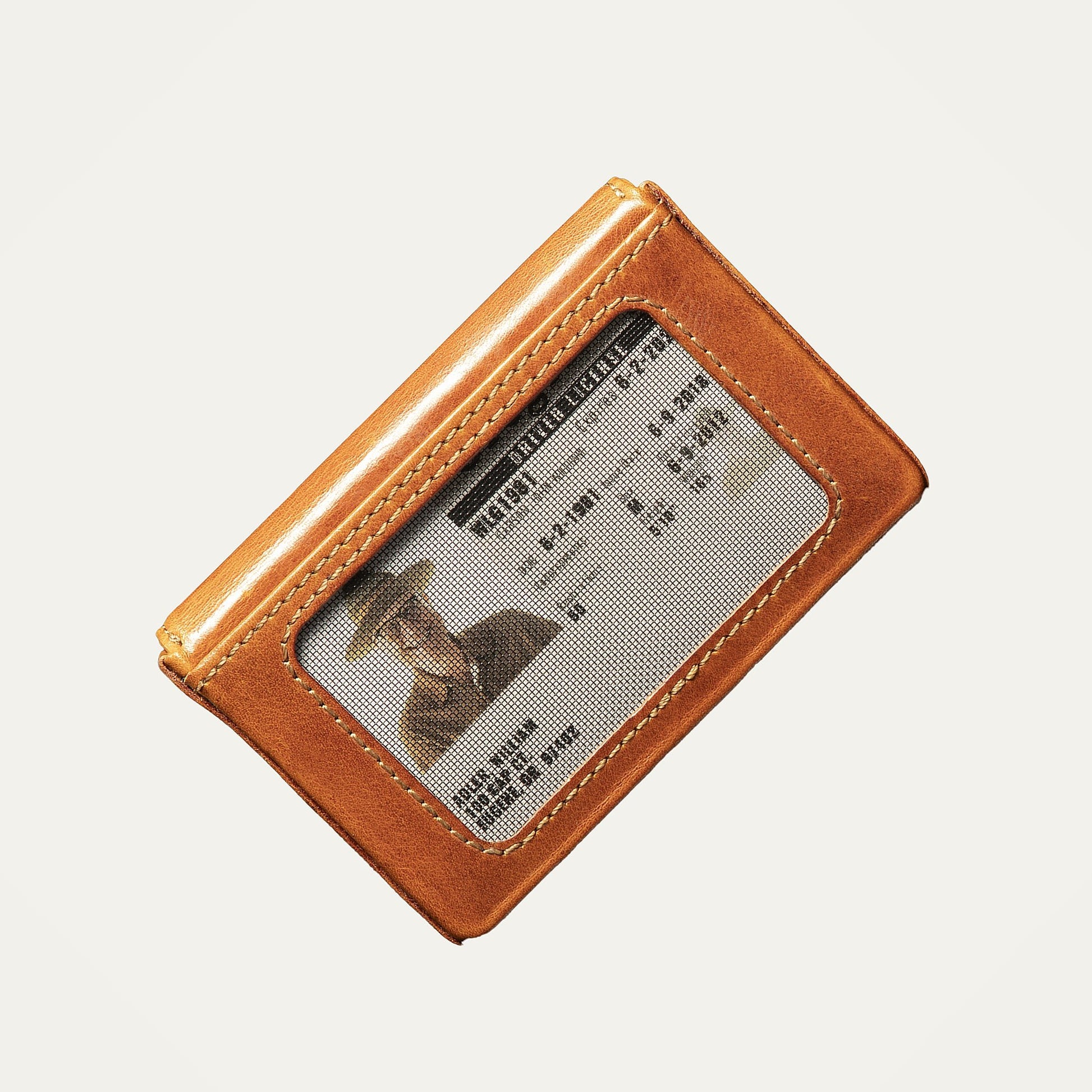 William Business Card Holder Will Leather Goods William Business Card Holder Will Leather Goods