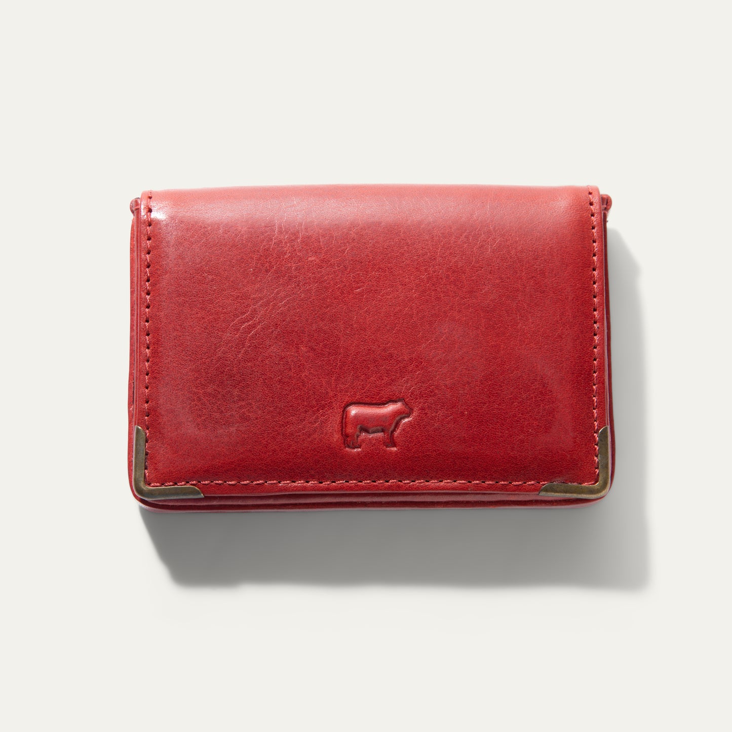 William Business Card Holder