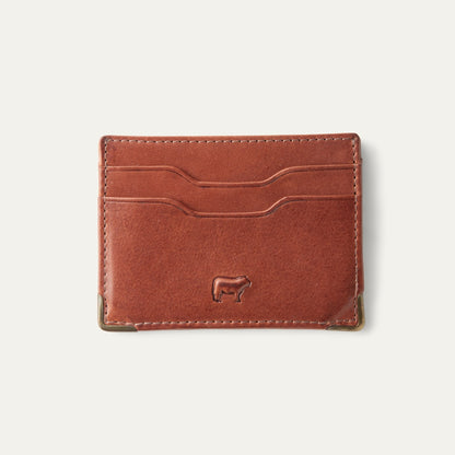 William Front Pocket Card Case - Will Leather Goods
