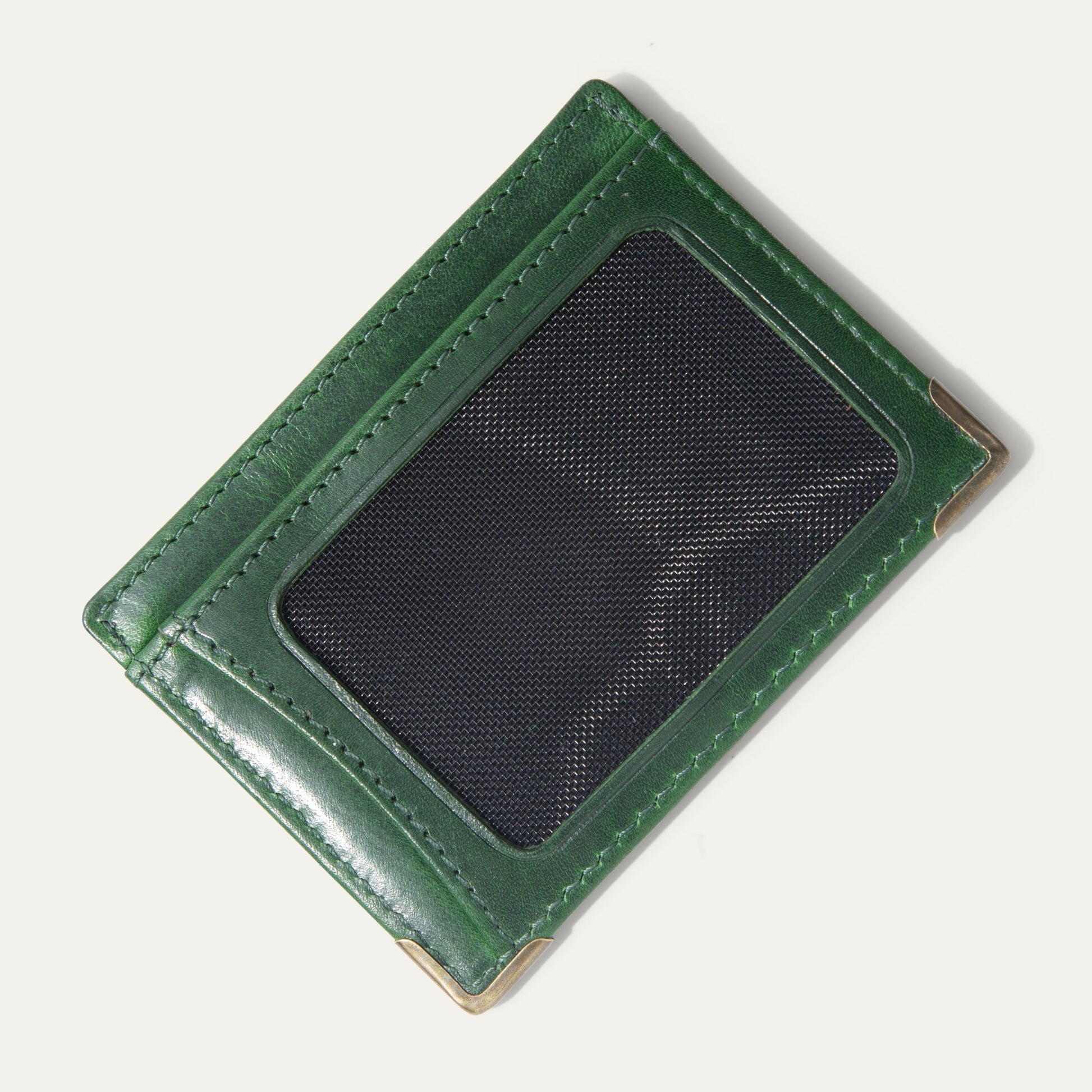 William Front Pocket Card Case - Will Leather Goods