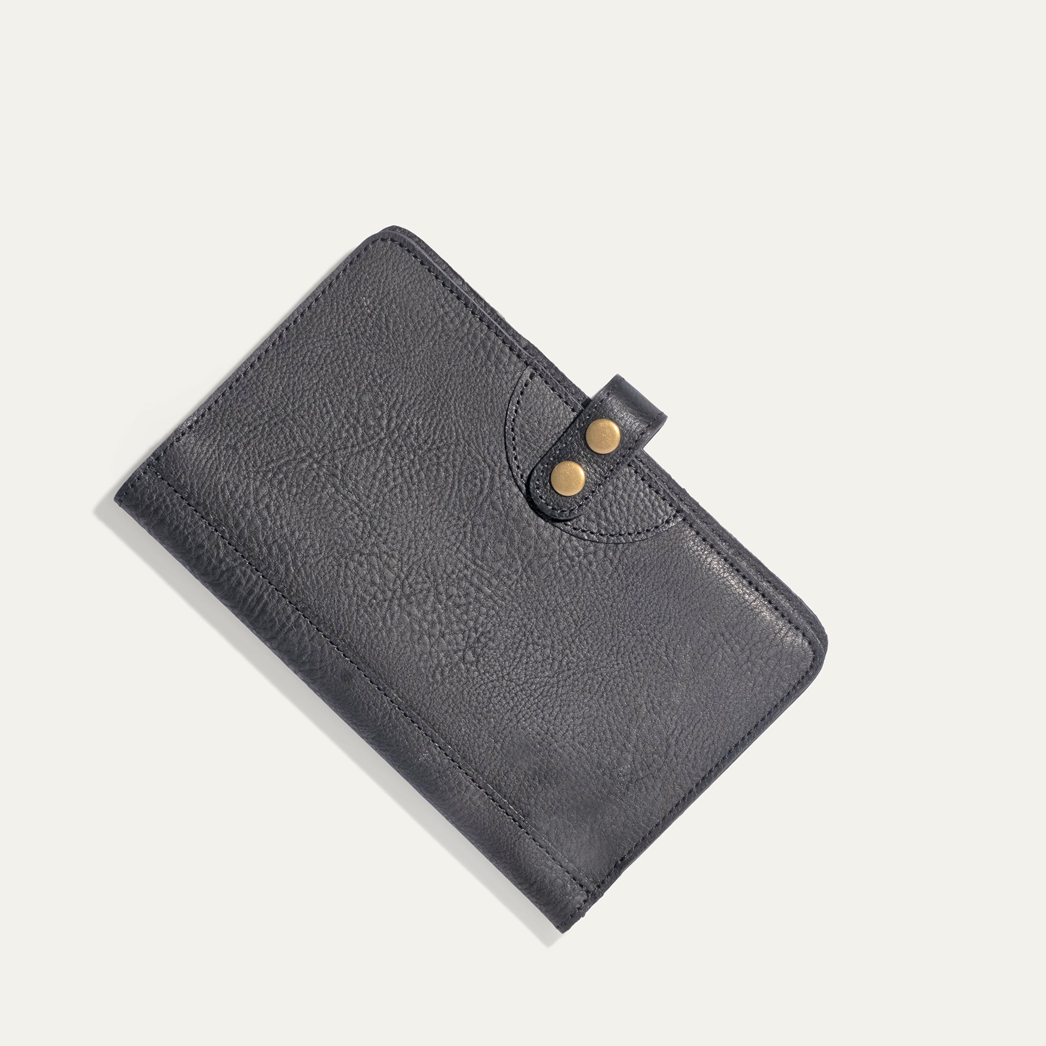 Medium Journal Cover - Will Leather Goods
