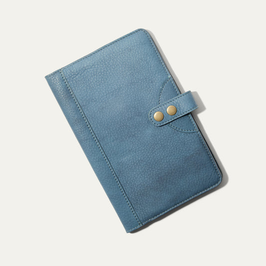 Medium Journal Cover - Will Leather Goods